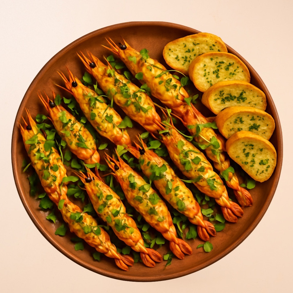 300gr Langustine (lobster)