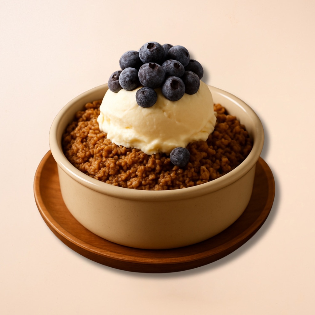 Apple and rubarb pie